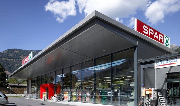 Spar