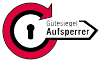 Aufsperrer