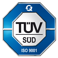 TÜV Süd EN1090
